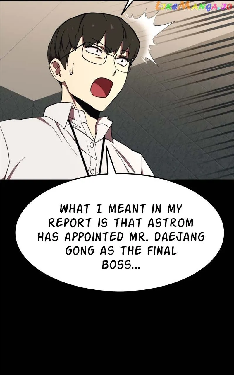 Final Boss Chapter 92 Online - página 10