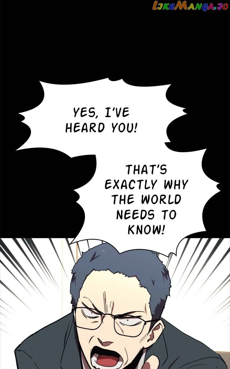 Final Boss Chapter 92 Online - página 11