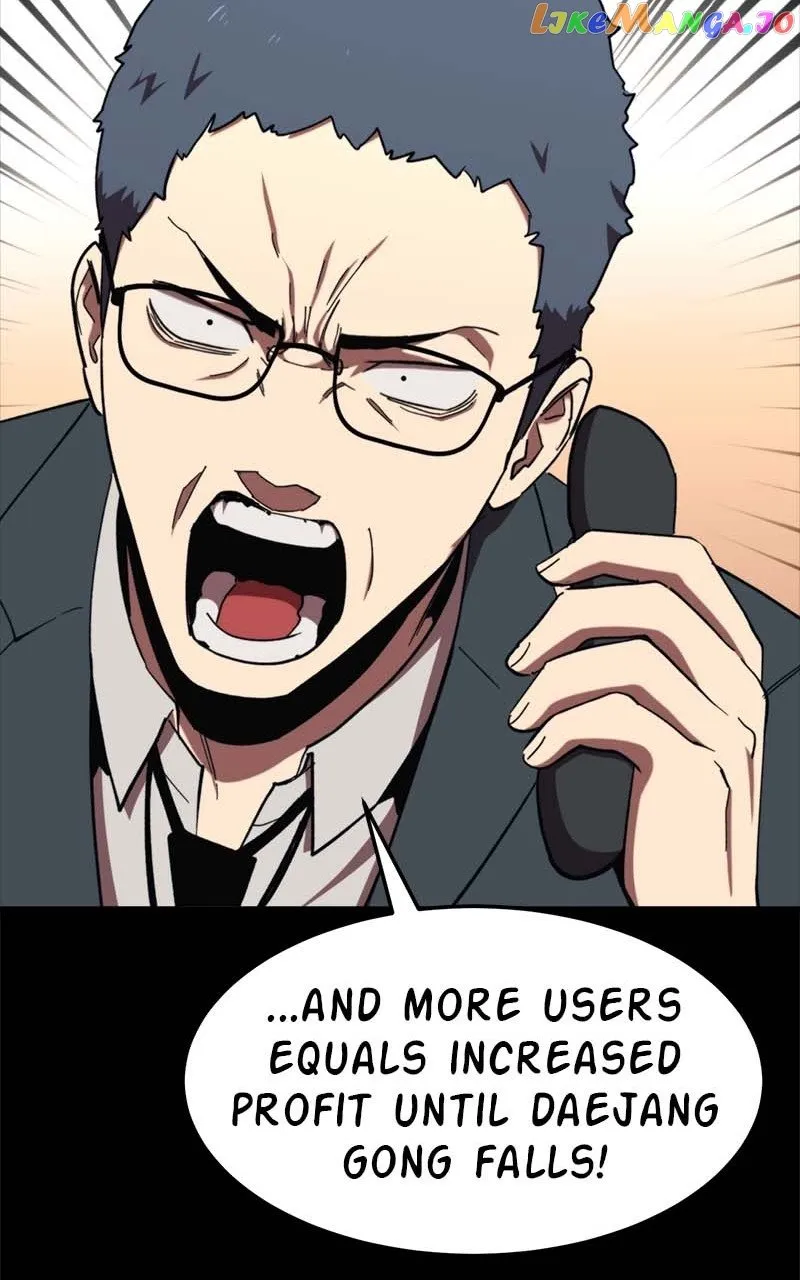 Final Boss Chapter 92 Online - página 14