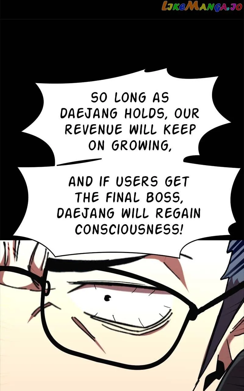 Final Boss Chapter 92 Online - página 15