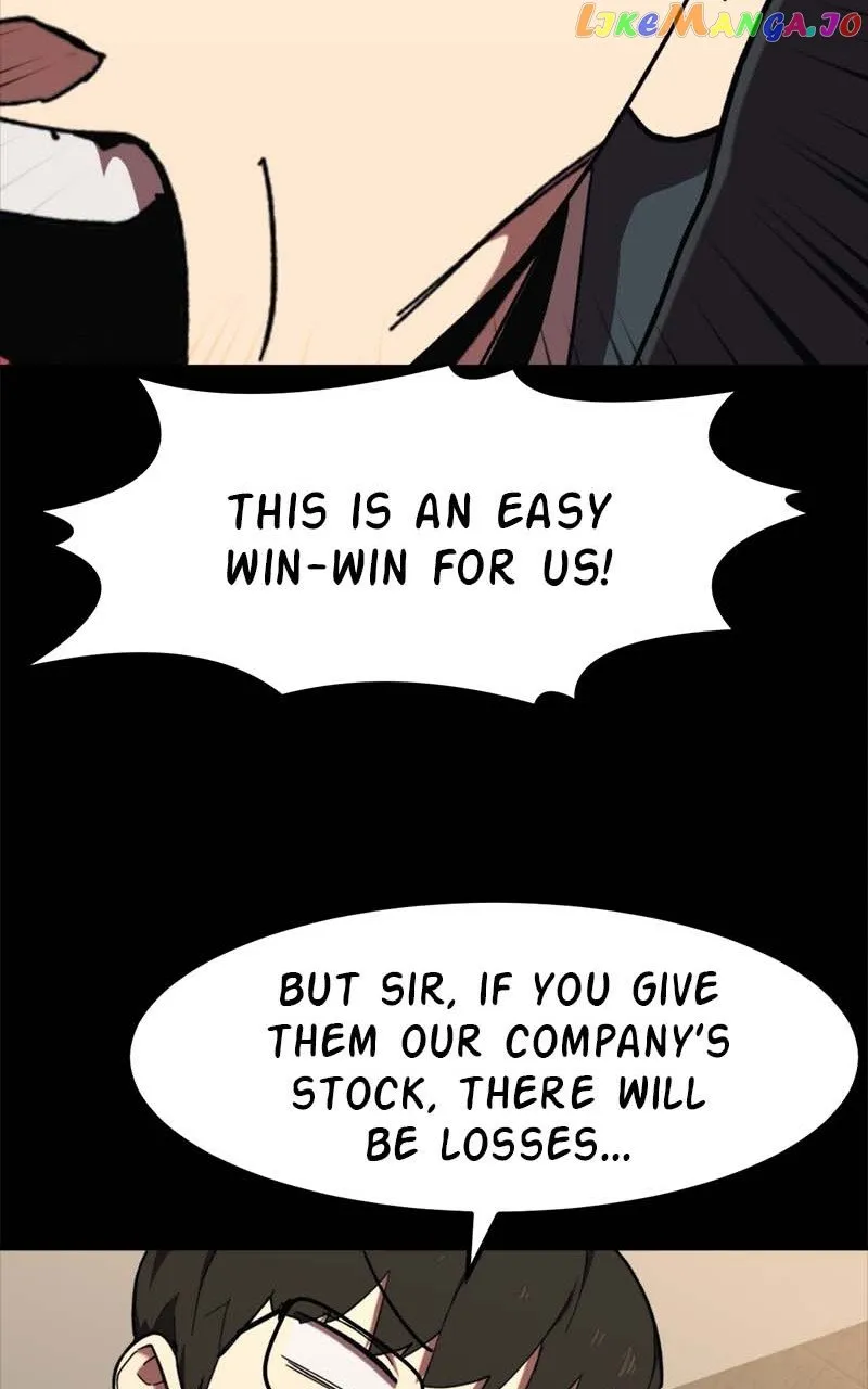 Final Boss Chapter 92 Online - página 16