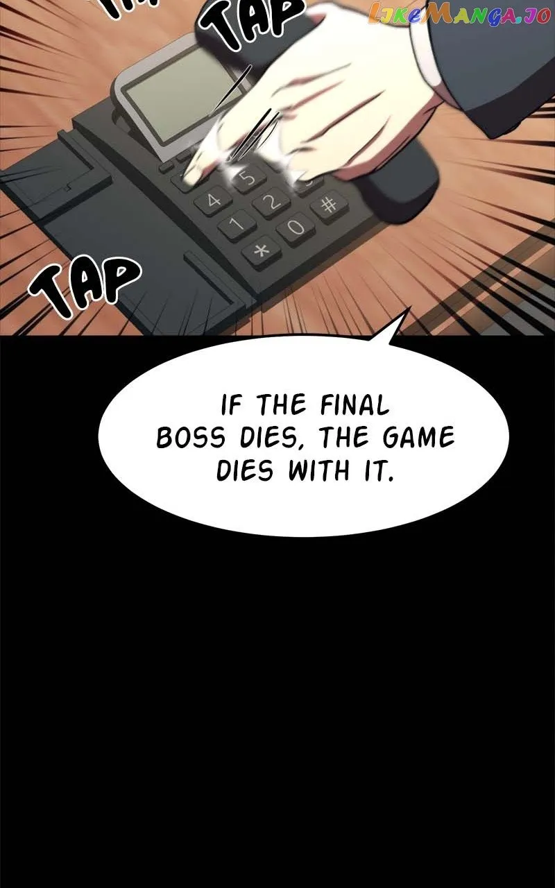 Final Boss Chapter 92 Online - página 18