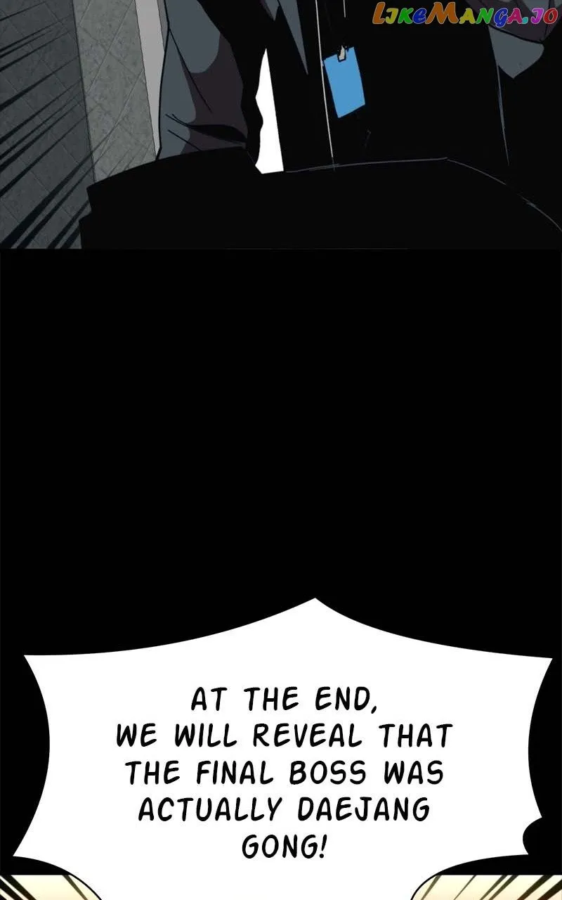 Final Boss Chapter 92 Online - página 20