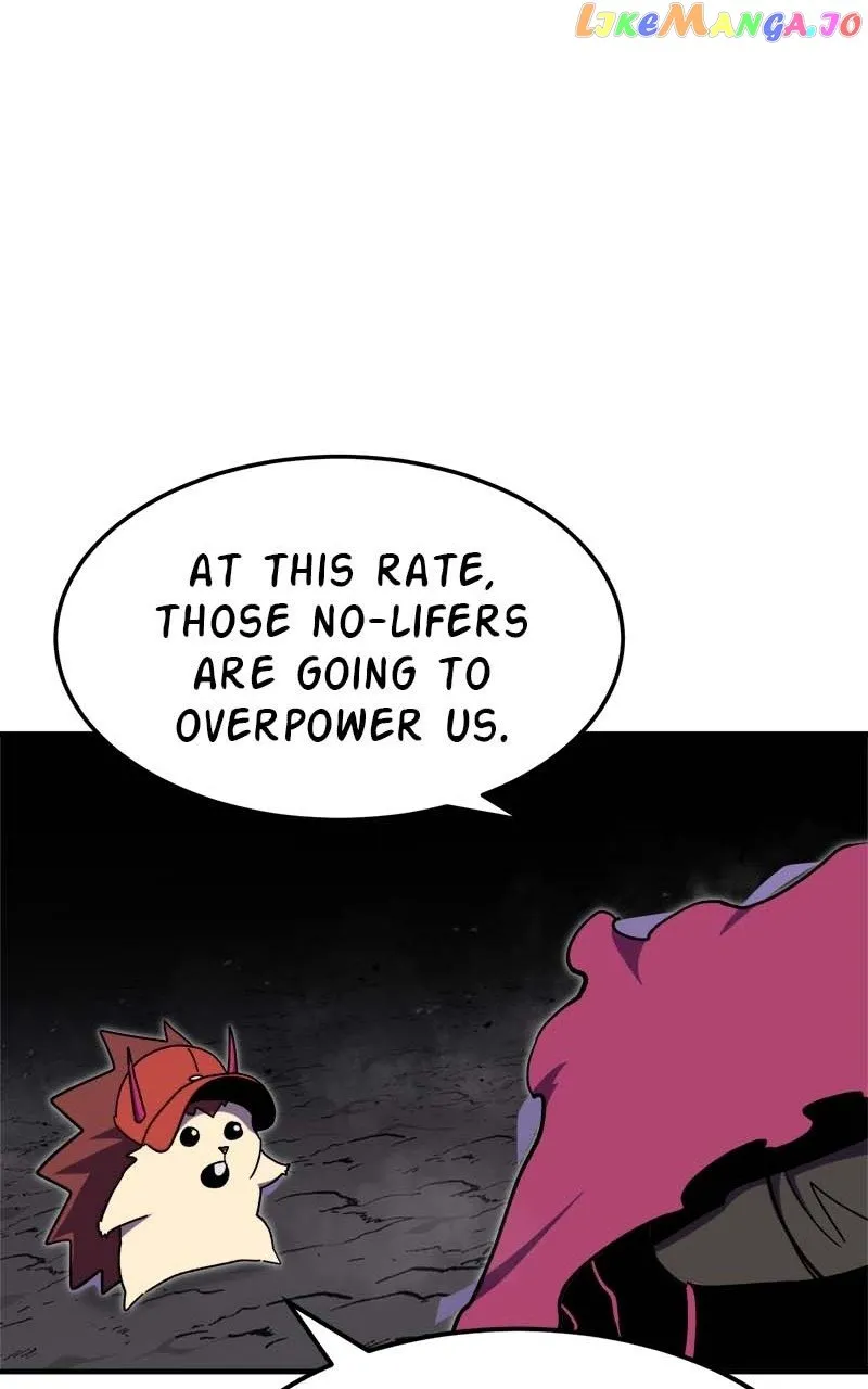 Final Boss Chapter 92 Online - página 40