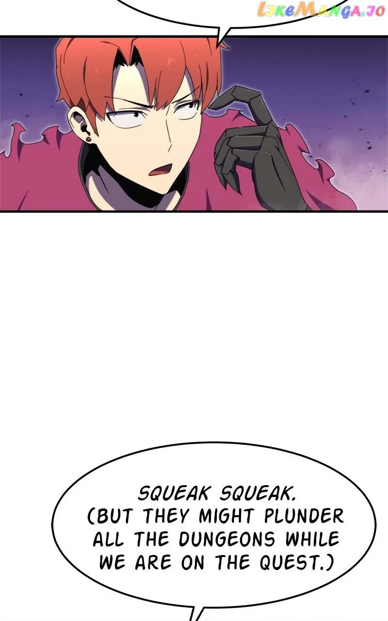 Final Boss Chapter 92 Online - página 42