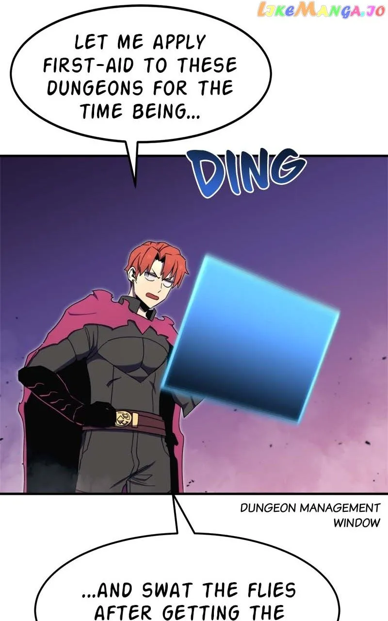 Final Boss Chapter 92 Online - página 44