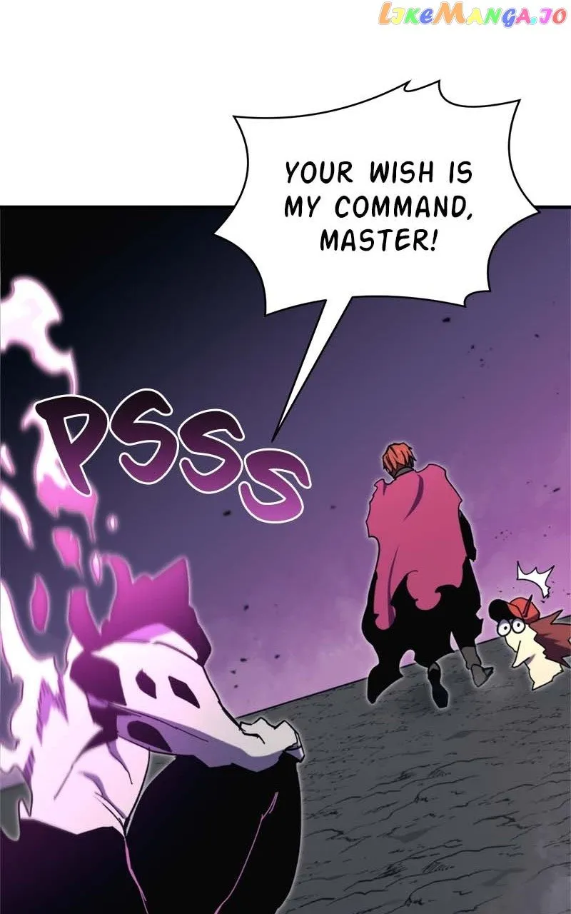 Final Boss Chapter 92 Online - página 55