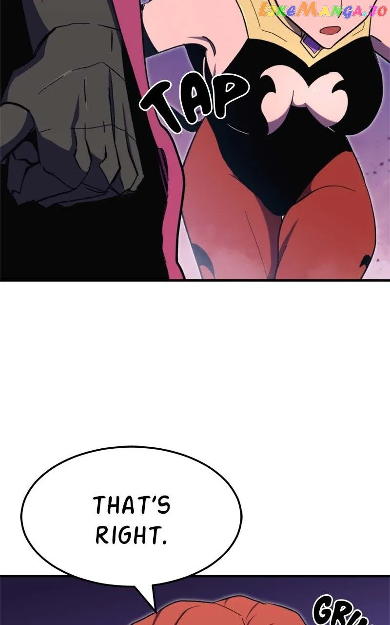 Final Boss Chapter 92 Online - página 61