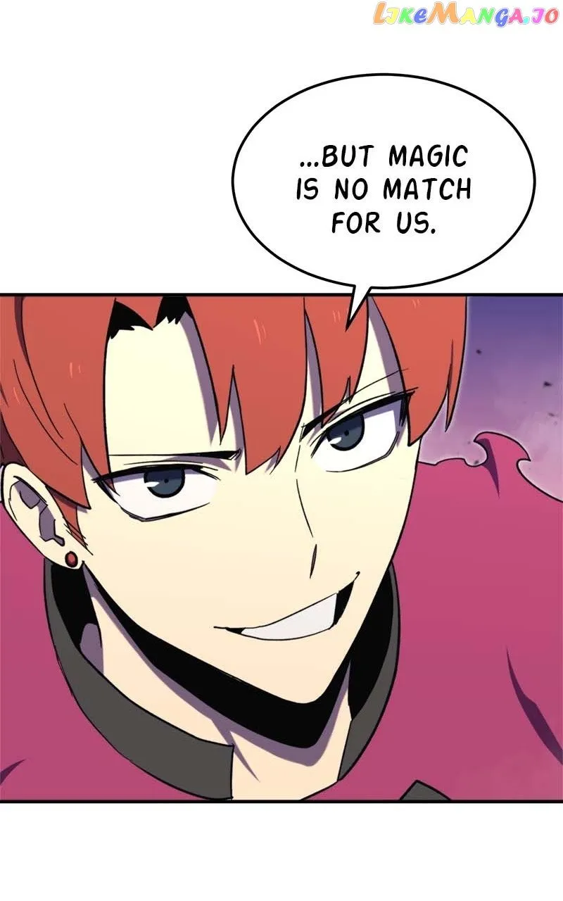 Final Boss Chapter 92 Online - página 70