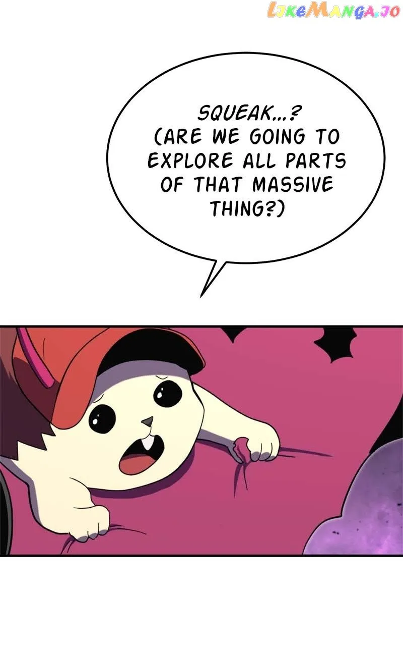 Final Boss Chapter 92 Online - página 85