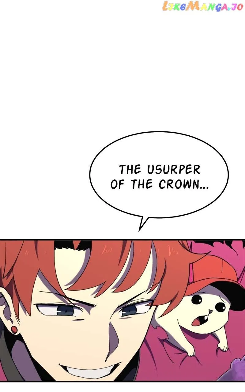 Final Boss Chapter 92 Online - página 86