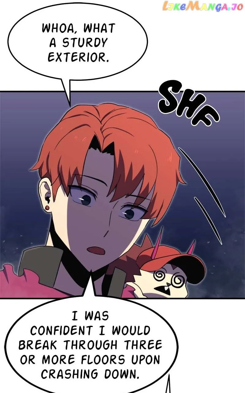 Final Boss Chapter 92 Online - página 94