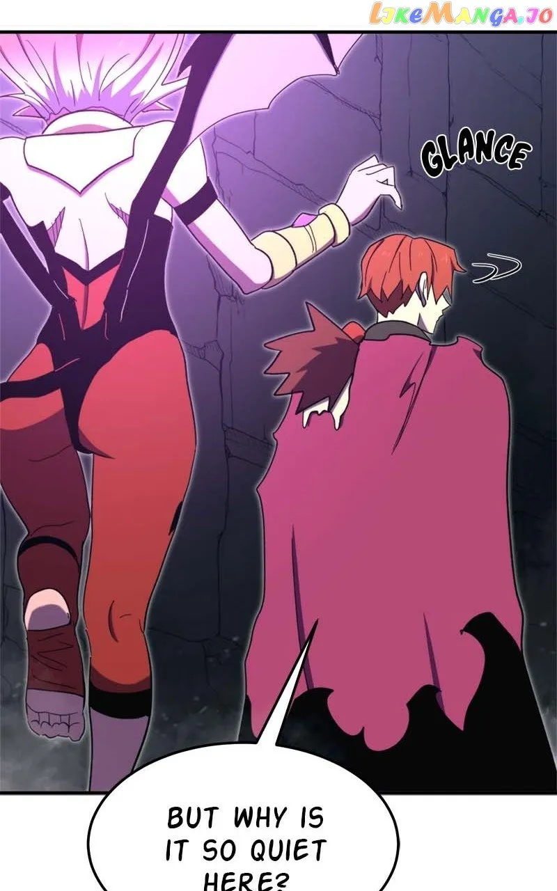 Final Boss Chapter 92 Online - página 96