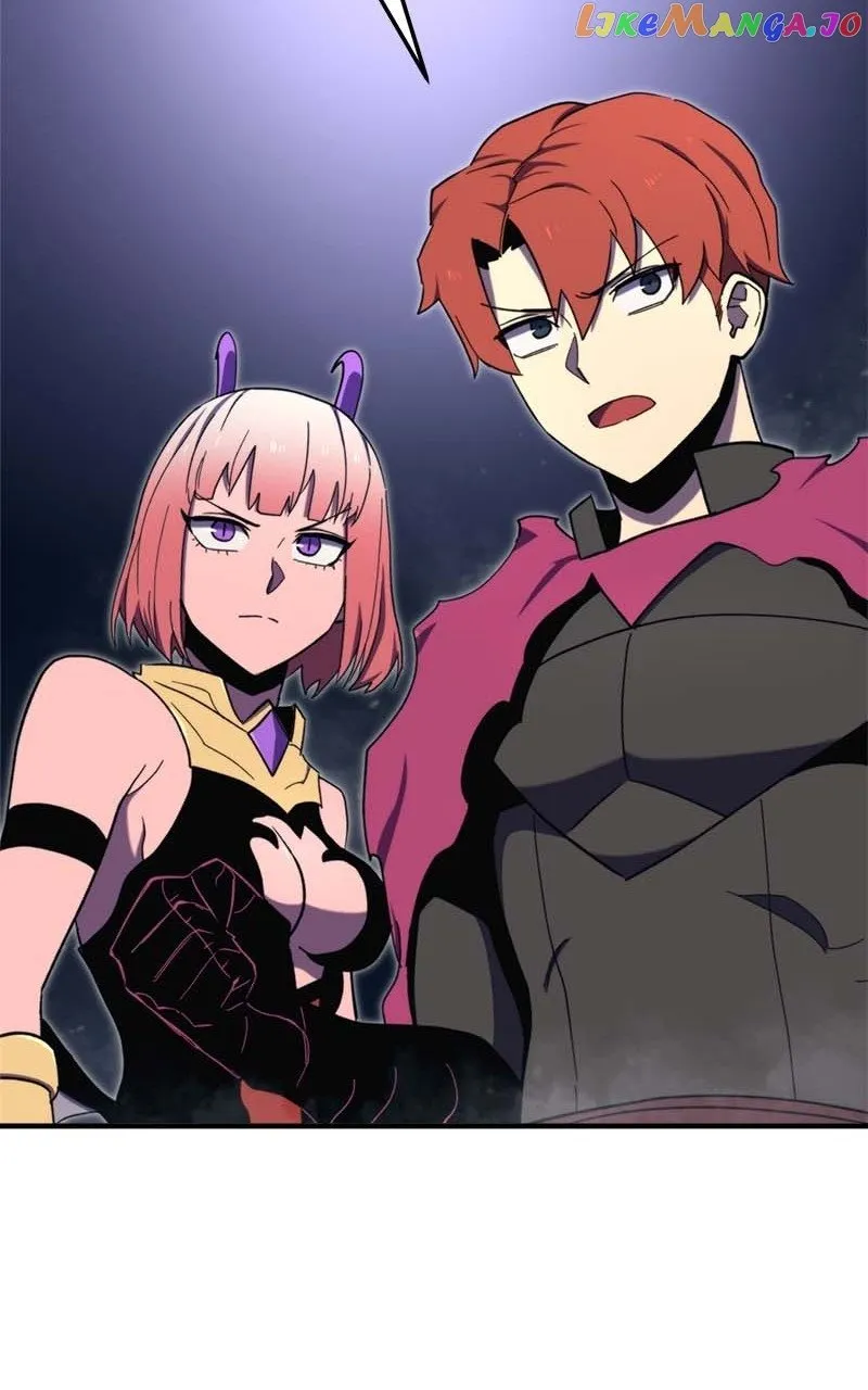 Final Boss Chapter 92 Online - página 105