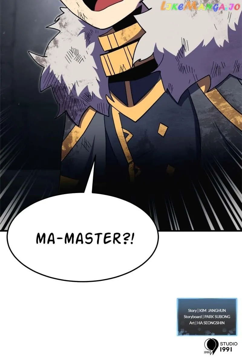Final Boss Chapter 92 Online - página 109