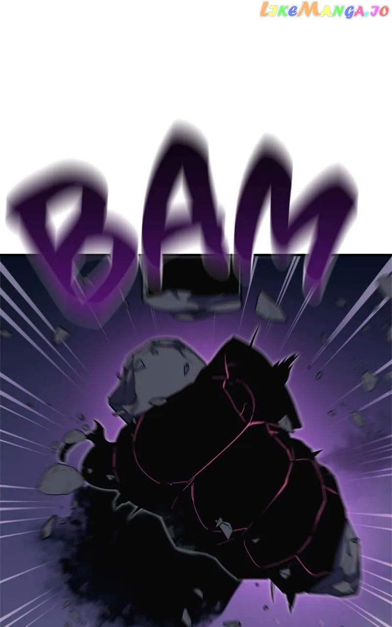 Final Boss Chapter 94 Online - página 8