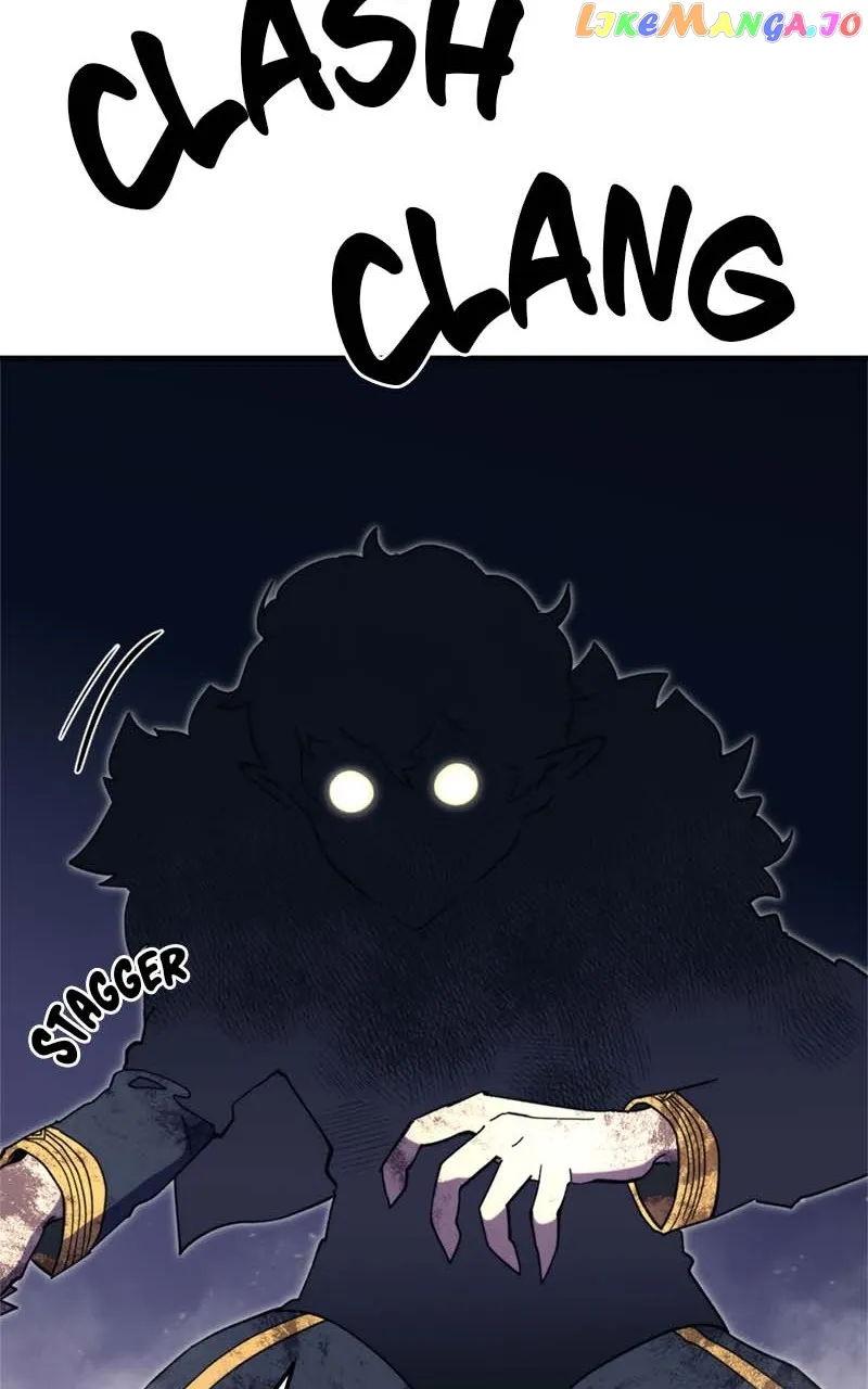Final Boss Chapter 94 Online - página 10