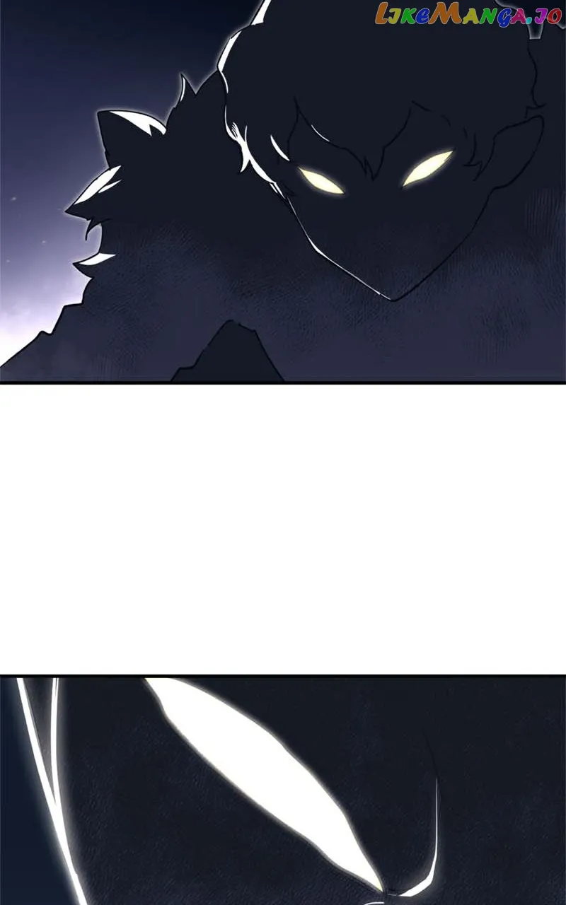 Final Boss Chapter 94 Online - página 12
