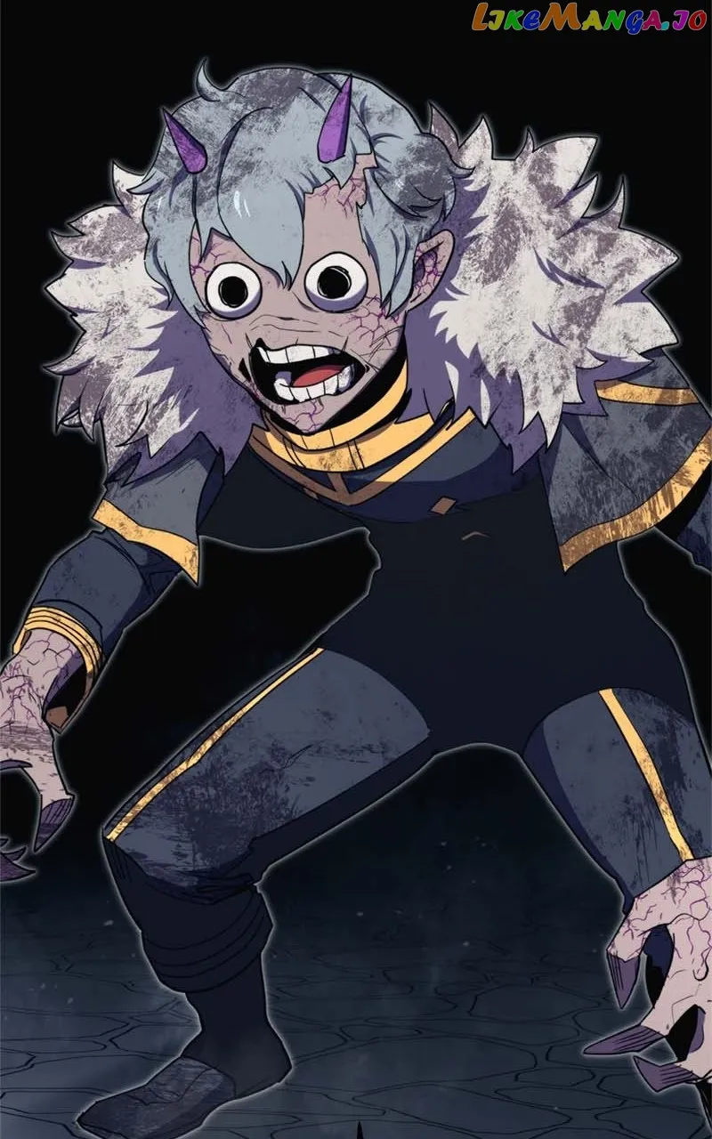 Final Boss Chapter 94 Online - página 14