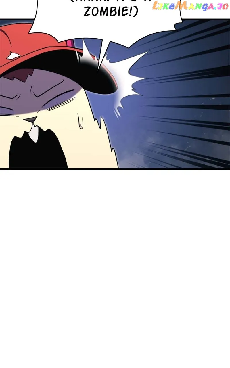 Final Boss Chapter 94 Online - página 16