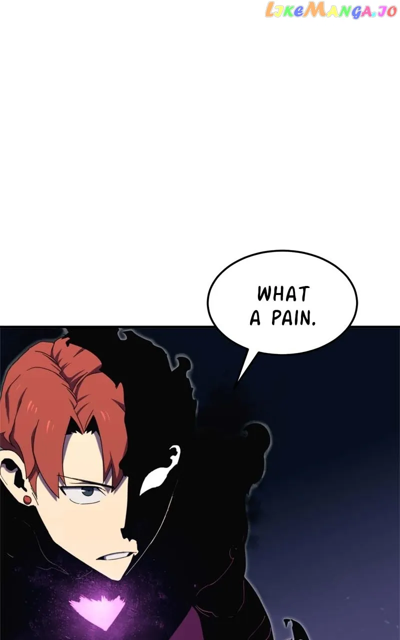 Final Boss Chapter 94 Online - página 17