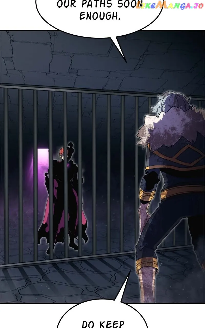 Final Boss Chapter 94 Online - página 19