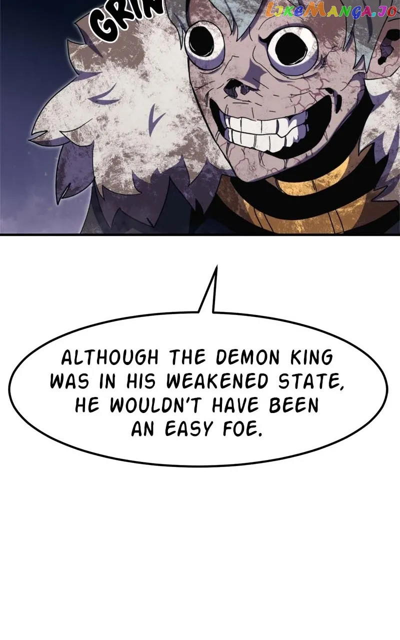Final Boss Chapter 94 Online - página 21