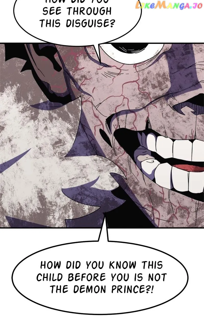 Final Boss Chapter 94 Online - página 25