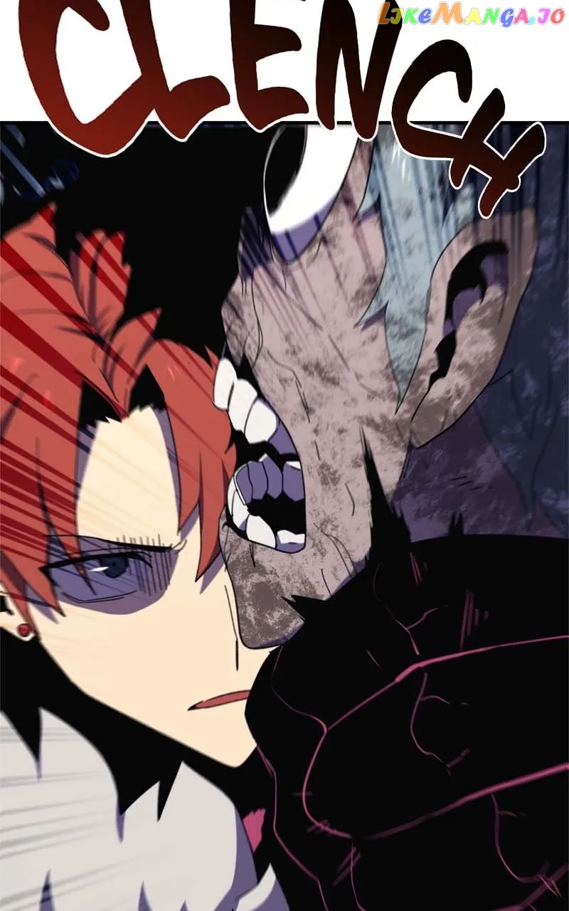 Final Boss Chapter 94 Online - página 38