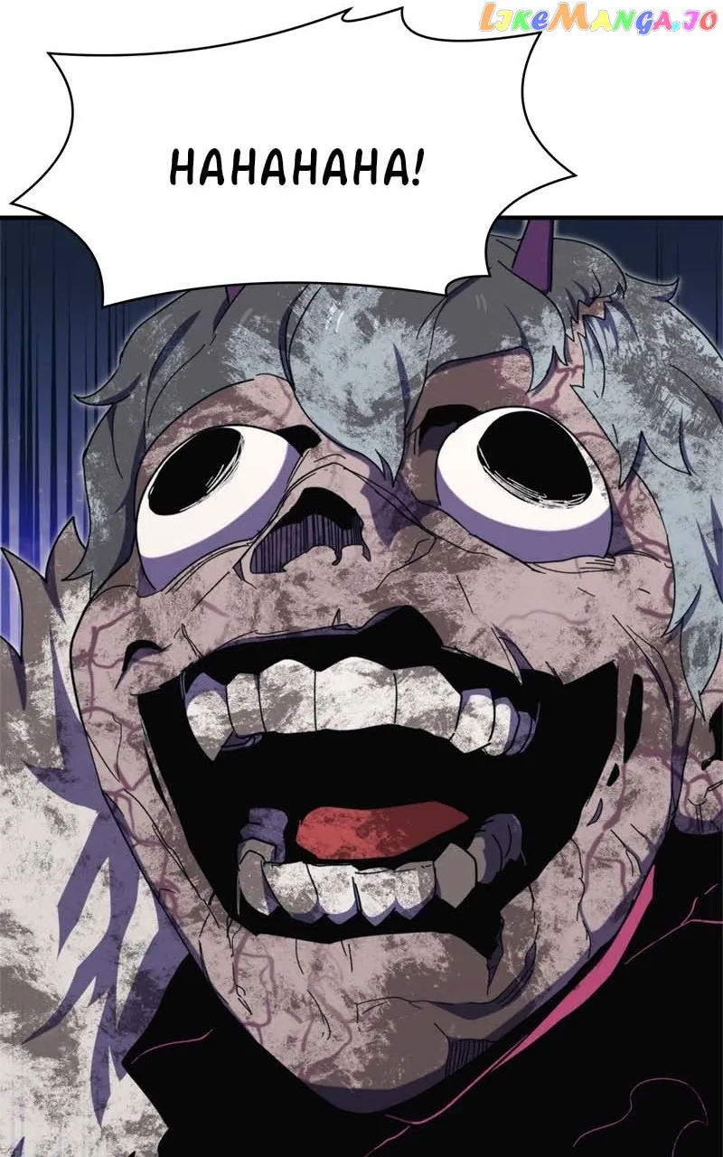 Final Boss Chapter 94 Online - página 41