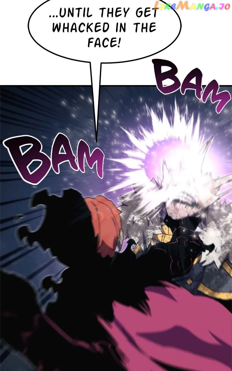 Final Boss Chapter 94 Online - página 47