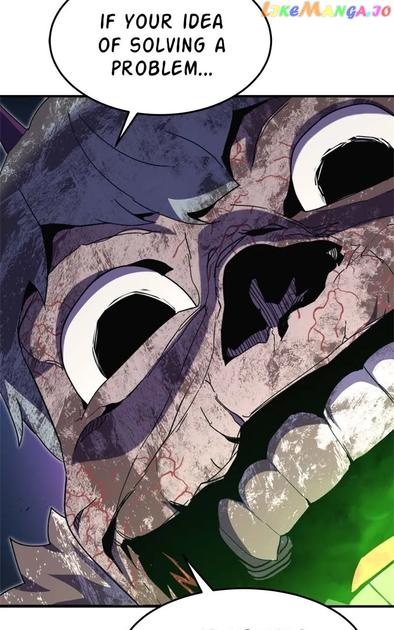 Final Boss Chapter 94 Online - página 50