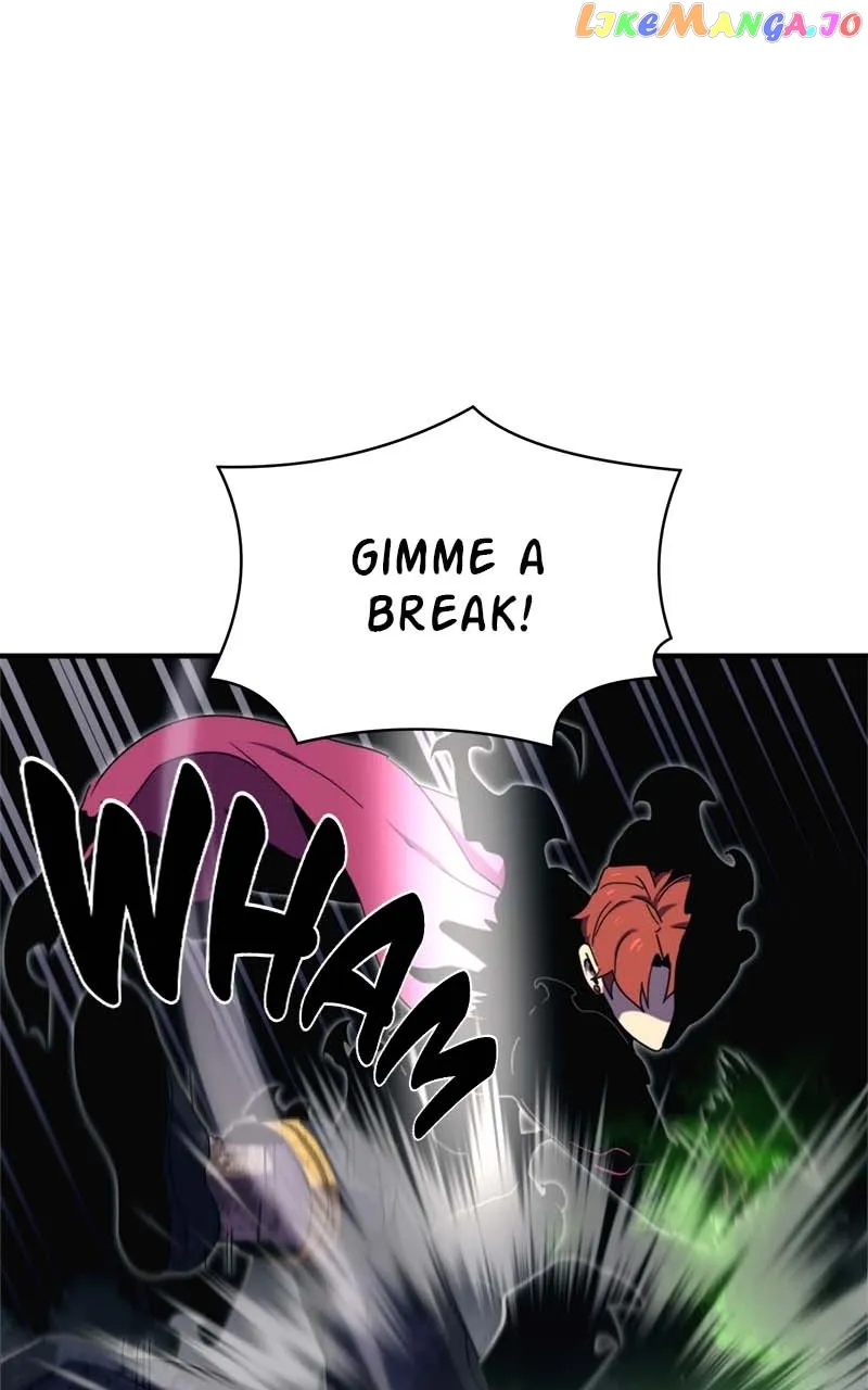 Final Boss Chapter 94 Online - página 56