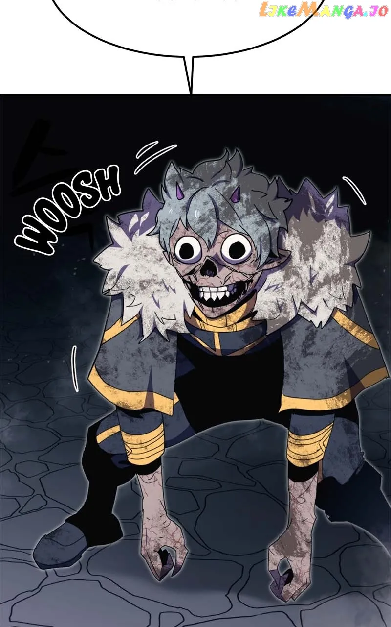 Final Boss Chapter 94 Online - página 60