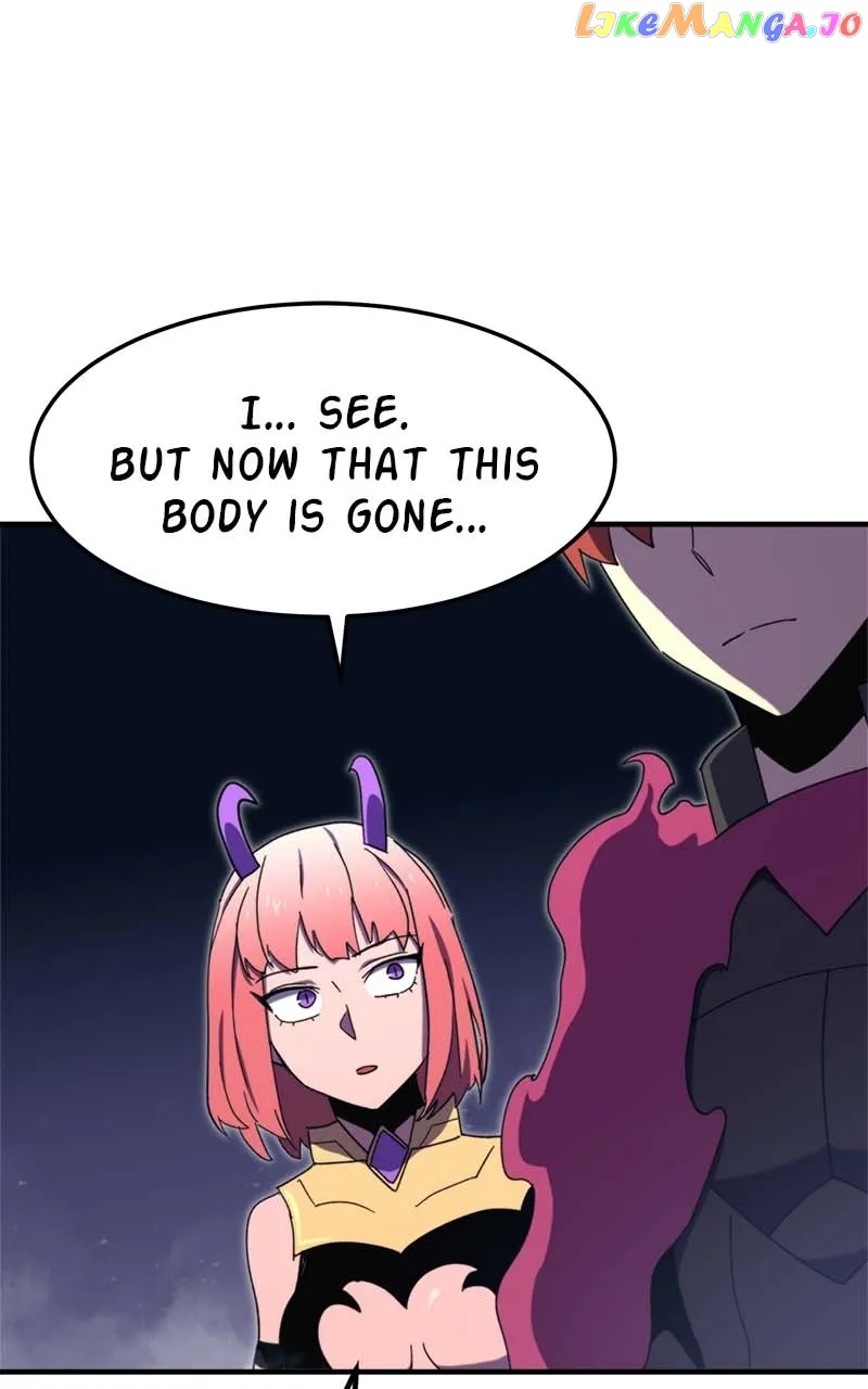 Final Boss Chapter 94 Online - página 91