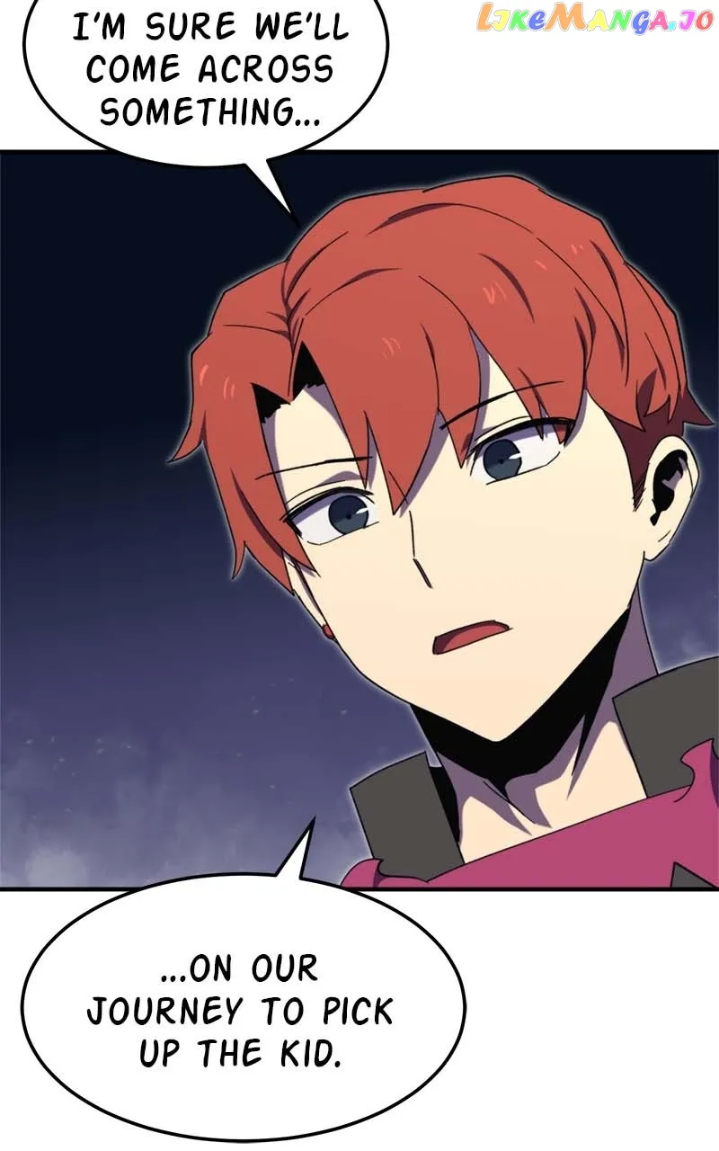 Final Boss Chapter 94 Online - página 93