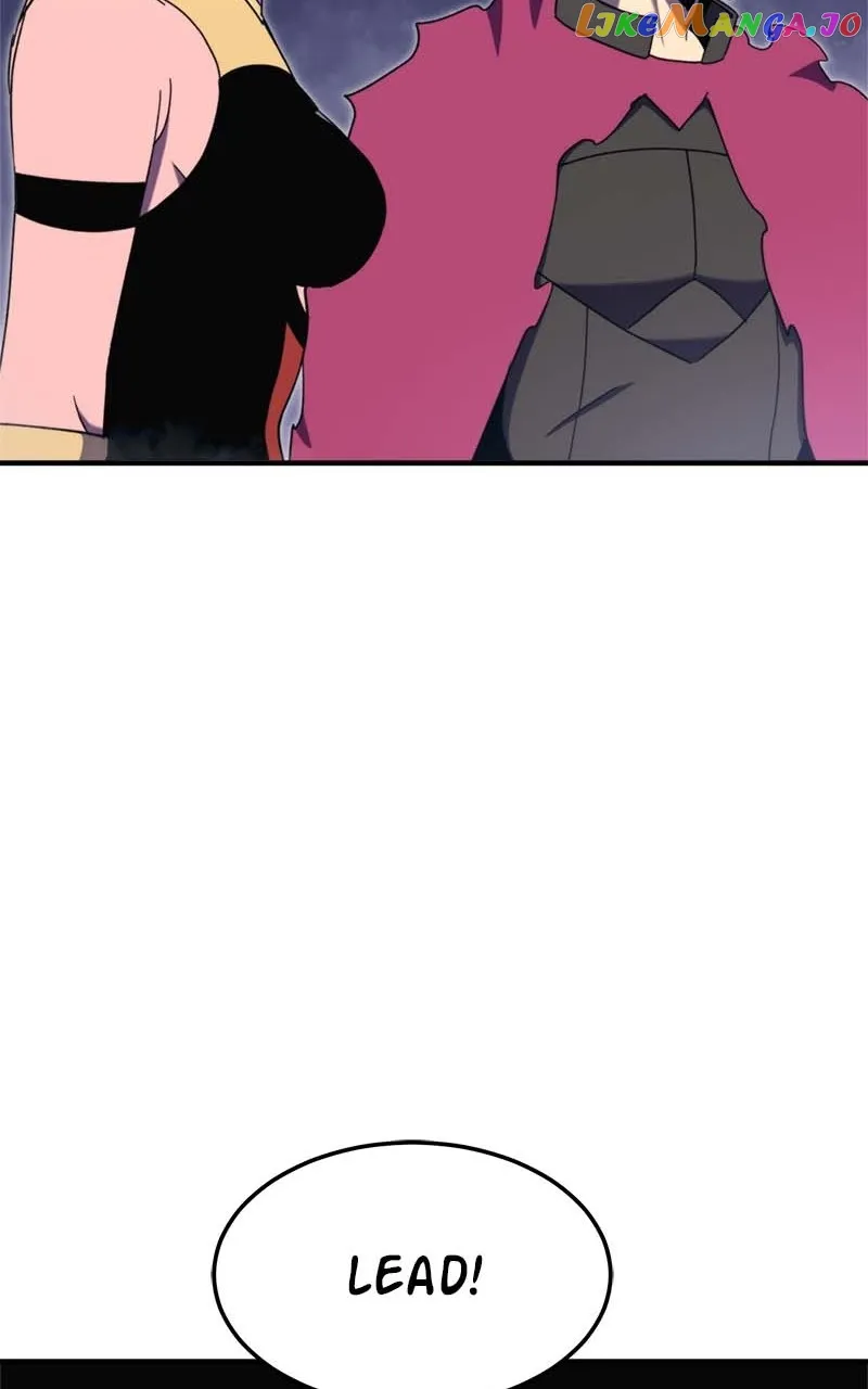 Final Boss Chapter 94 Online - página 95
