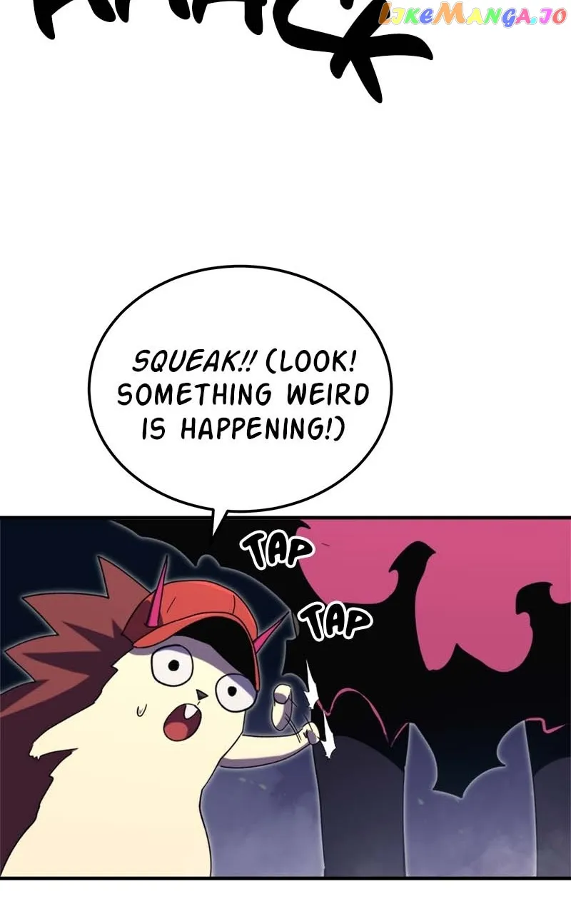 Final Boss Chapter 94 Online - página 98