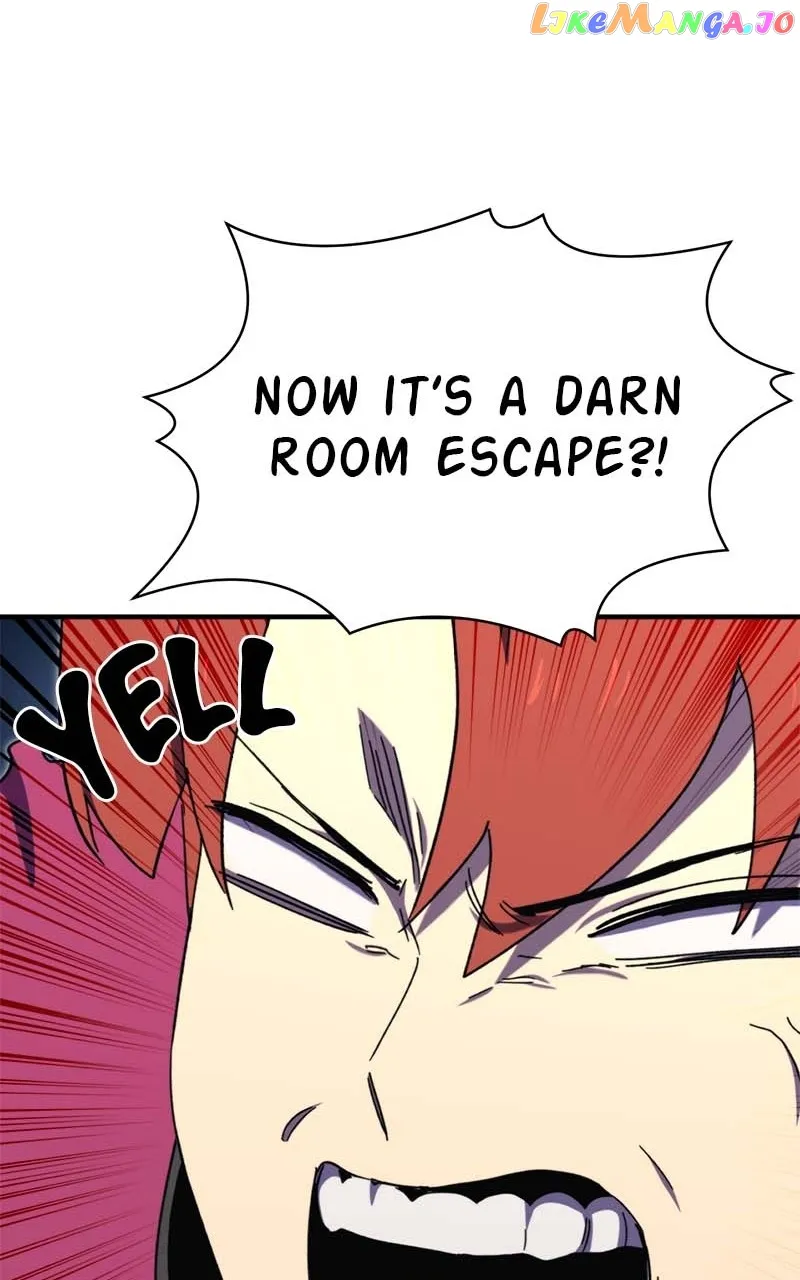 Final Boss Chapter 94 Online - página 111