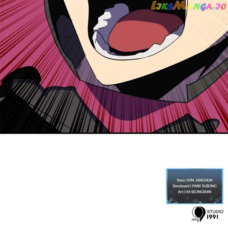 Final Boss Chapter 94 Online - página 112