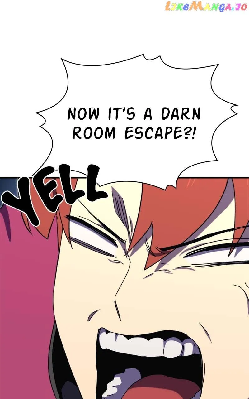 Final Boss Chapter 95 Online - página 5