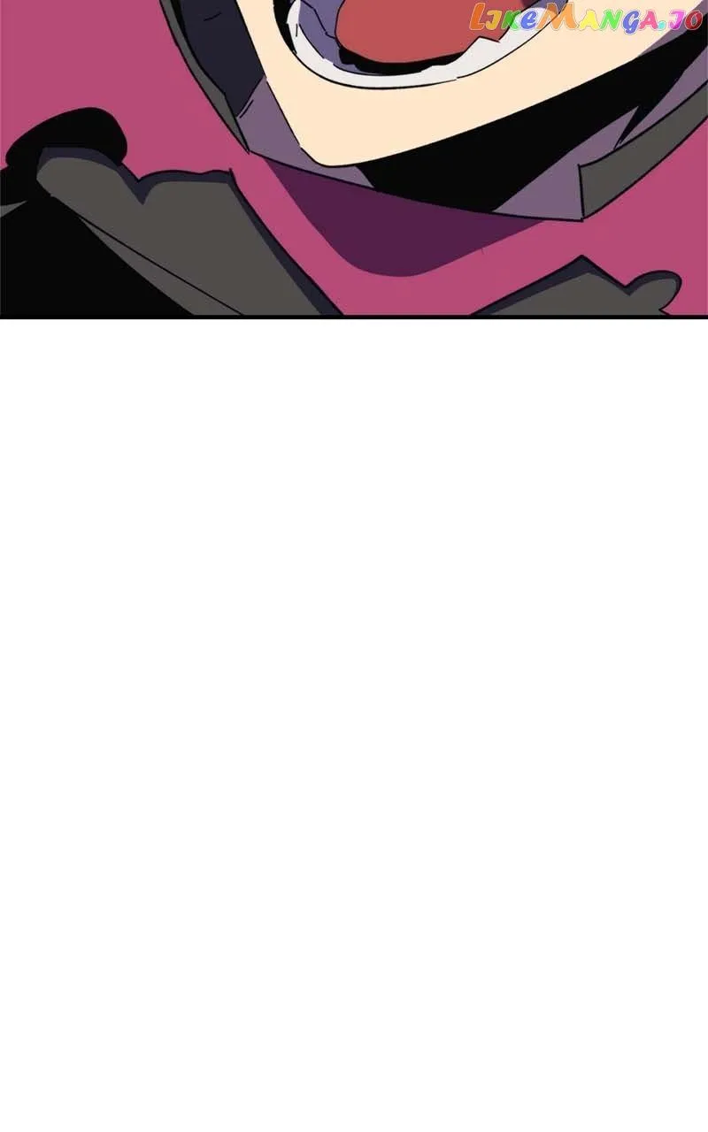Final Boss Chapter 95 Online - página 6