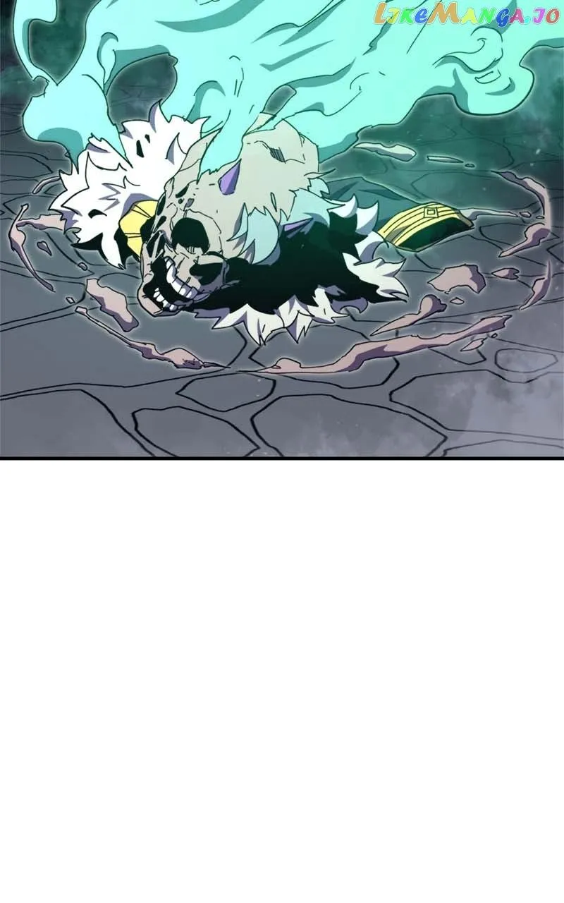 Final Boss Chapter 95 Online - página 8