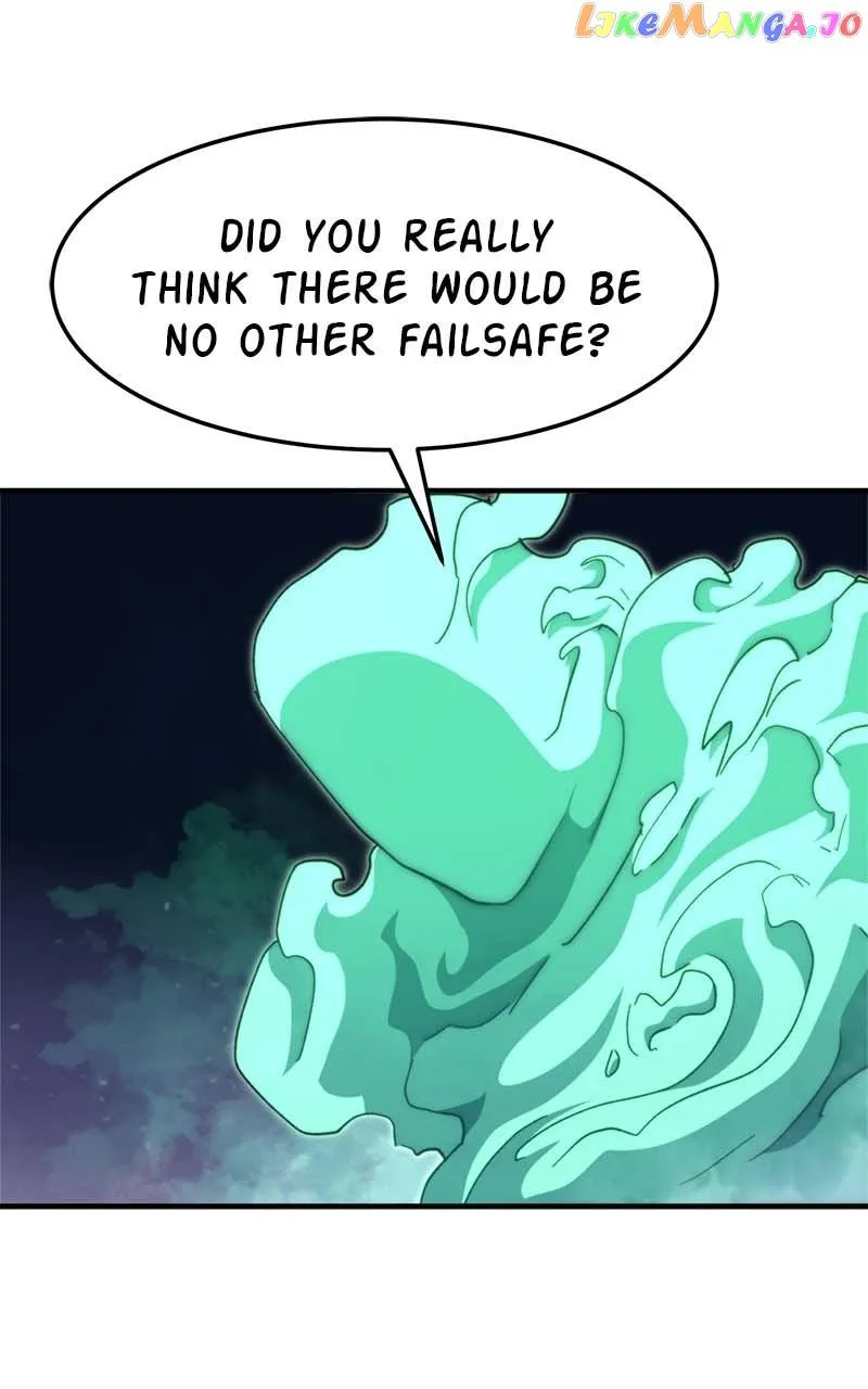 Final Boss Chapter 95 Online - página 9