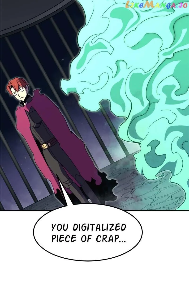 Final Boss Chapter 95 Online - página 11
