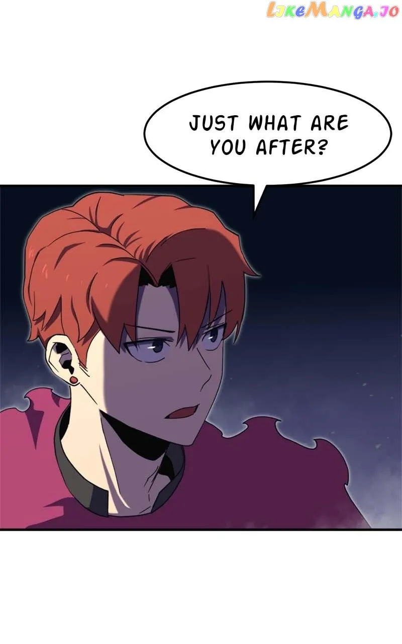 Final Boss Chapter 95 Online - página 12