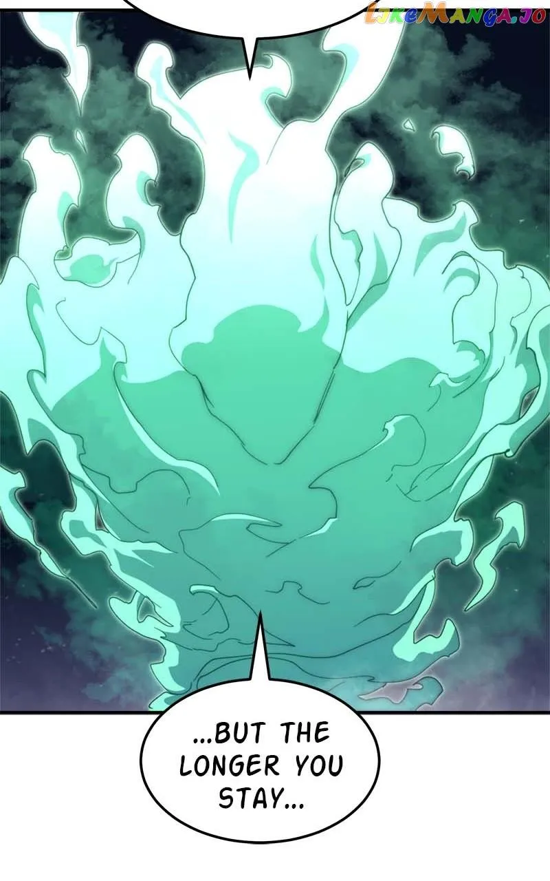 Final Boss Chapter 95 Online - página 15