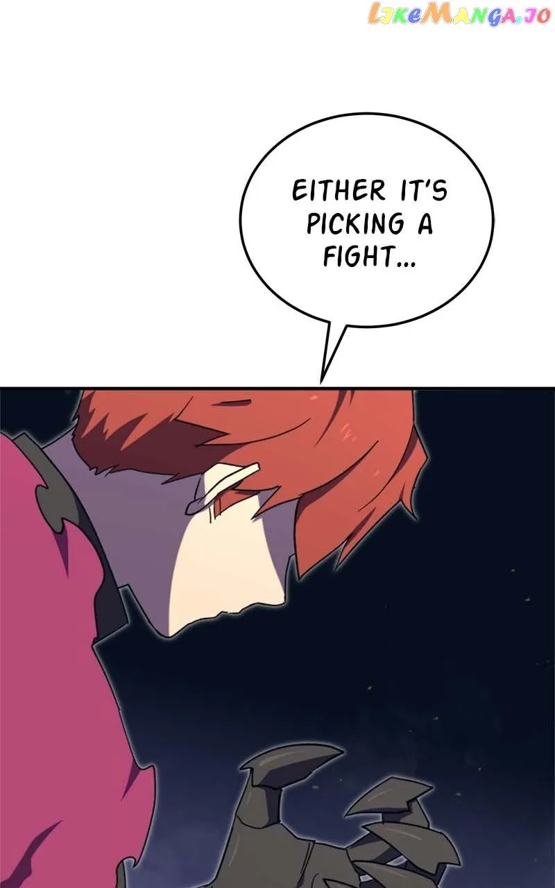Final Boss Chapter 95 Online - página 25