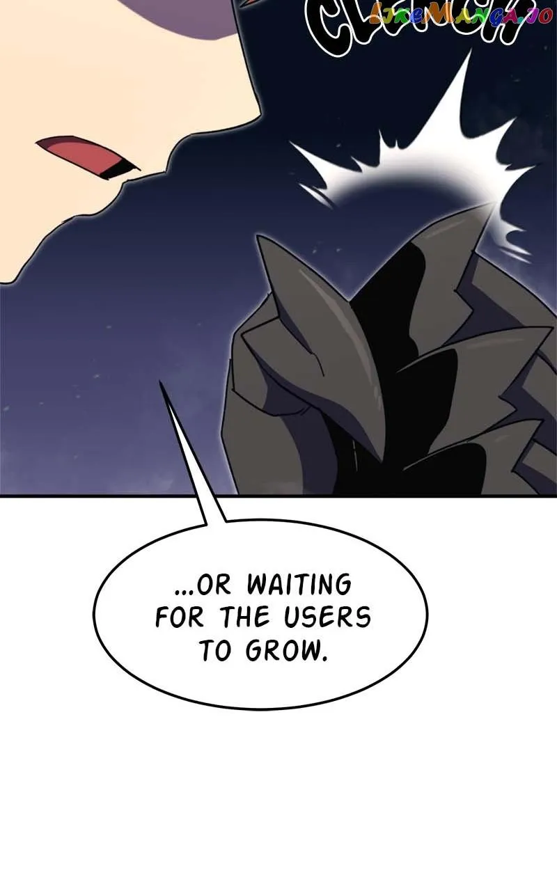 Final Boss Chapter 95 Online - página 27