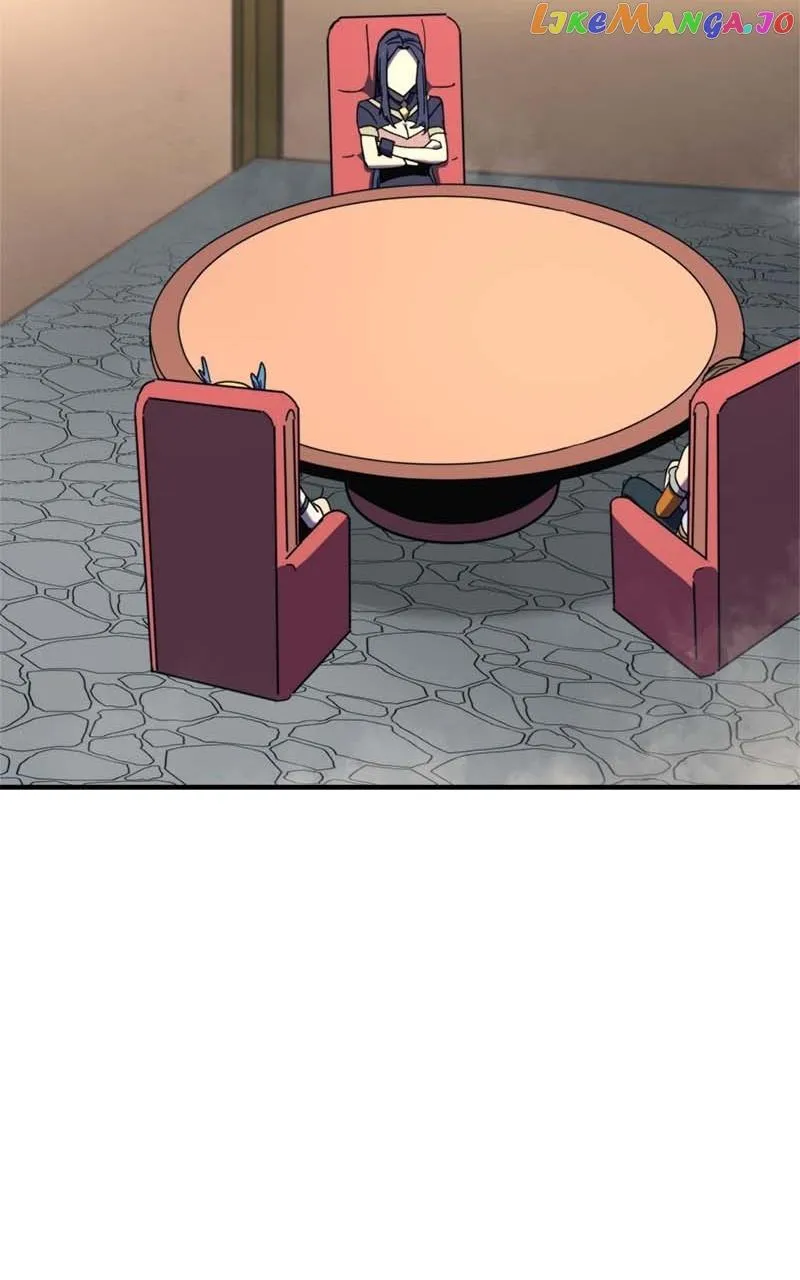 Final Boss Chapter 95 Online - página 30